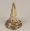 Hessen Silver NCO/Officer Spike Top Visuel 4